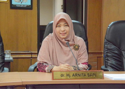Hafidz Quran Bagi PPDB SMA/SMK Negeri Diberikan Kuota Jalur Prestasi Non Akademik