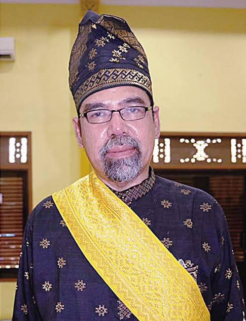 Prihatin Mundurnya 64 Kepsek di Inhu, LAMR Minta Utamakan Kepentingan Pendidikan