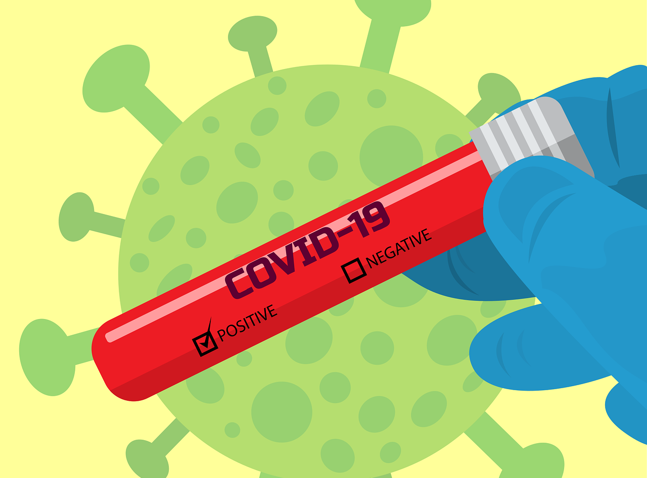Update Covid-19 Riau : 257 Positif, 4 Orang Meninggal Dunia
