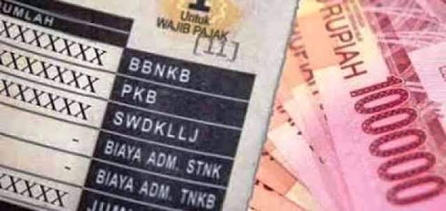 2.000 Lebih Mobil Dinas Nunggak Pajak, Bapenda Imbau Pemda Manfaatkan Pemutihan Pajak
