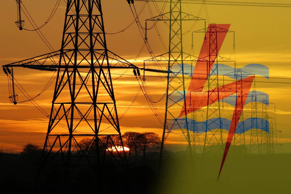 PLN Rugi Rp 38 T di Kuartal I 2020 Akibat Beban Melonjak