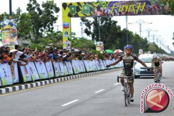 Pengurus Cabang ISSI Siak Resmi Dikukuhkan