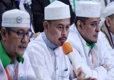 Bakal Digelar 5 Agustus, Ijtima Ulama IV Tak Undang Politisi