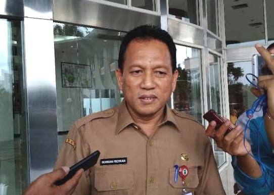 Sebelum Dibuka Assesment, Pejabat Eselon II Bakal Digeser Bahkan Non Job