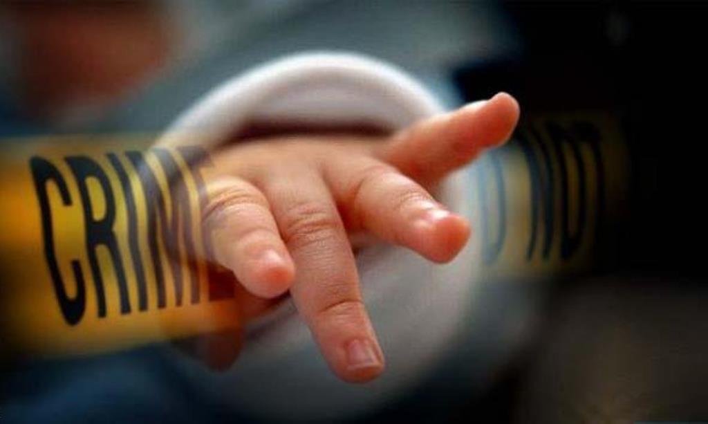Bayi Dimakan Biawak di Kuningan, Kondisi Jasad Tak Utuh