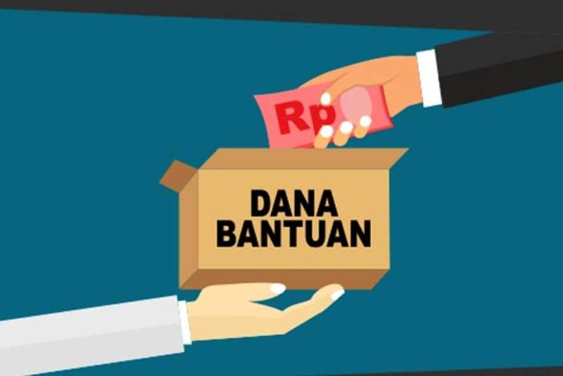 7 Bantuan Pemerintah Selama Pandemi Covid-19, Berikut Rinciannya