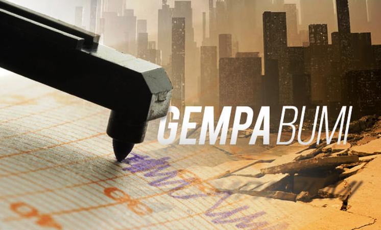 BMKG: Aktivitas Gempa di Indonesia Naik 11 Ribu Kali Tiap Tahun
