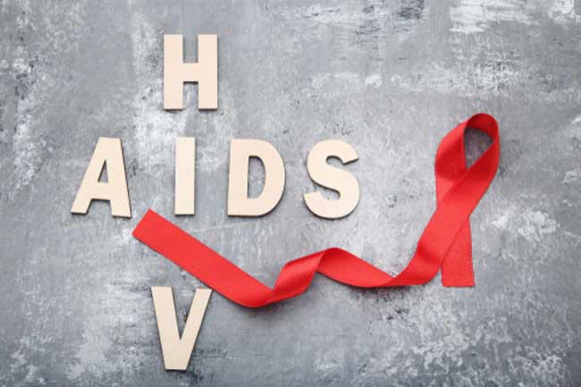 Berikut 6 Hal Tentang Penanggulangan HIV AIDS