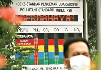 Yuk, Mengenal ISPU dan Dampaknya Bagi Kesehatan