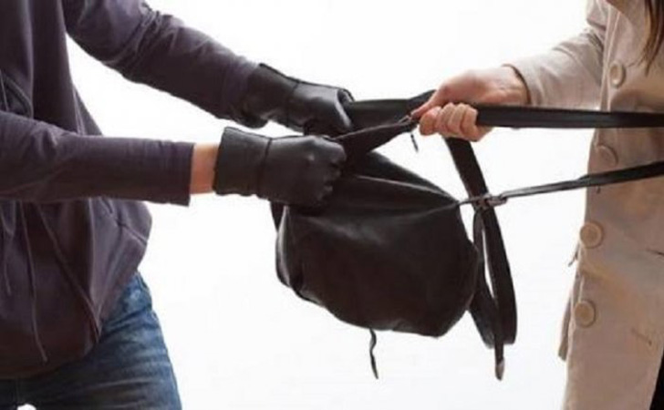 2 Pelajar di Pekanbaru Diringkus Polisi Karna Nekat Menjambret Saat Libur Sekolah