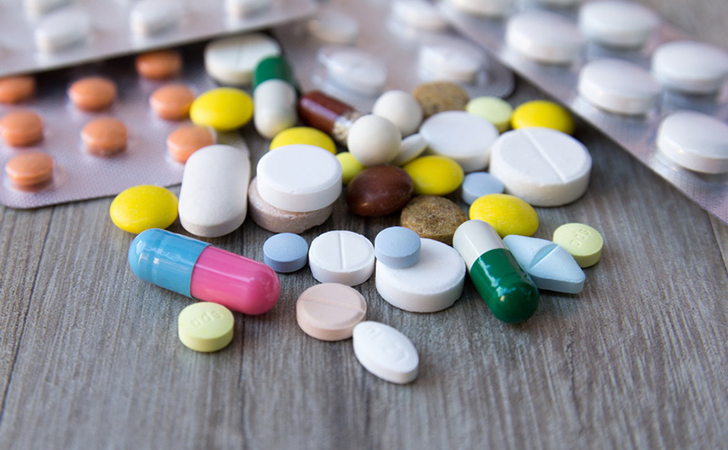 Pemerintah Jamin Ketersediaan Obat Selama Pandemi Covid-19