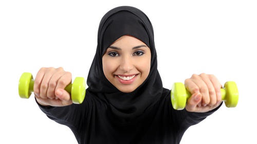 4 Cara Mengatasi Lemas dan Lesu Selama Berpuasa