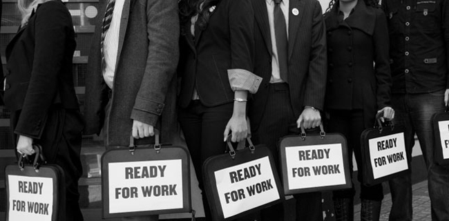 Bos Bappenas Perkirakan Tingkat Pengangguran di 2021 Capai 12,7 Juta Jiwa