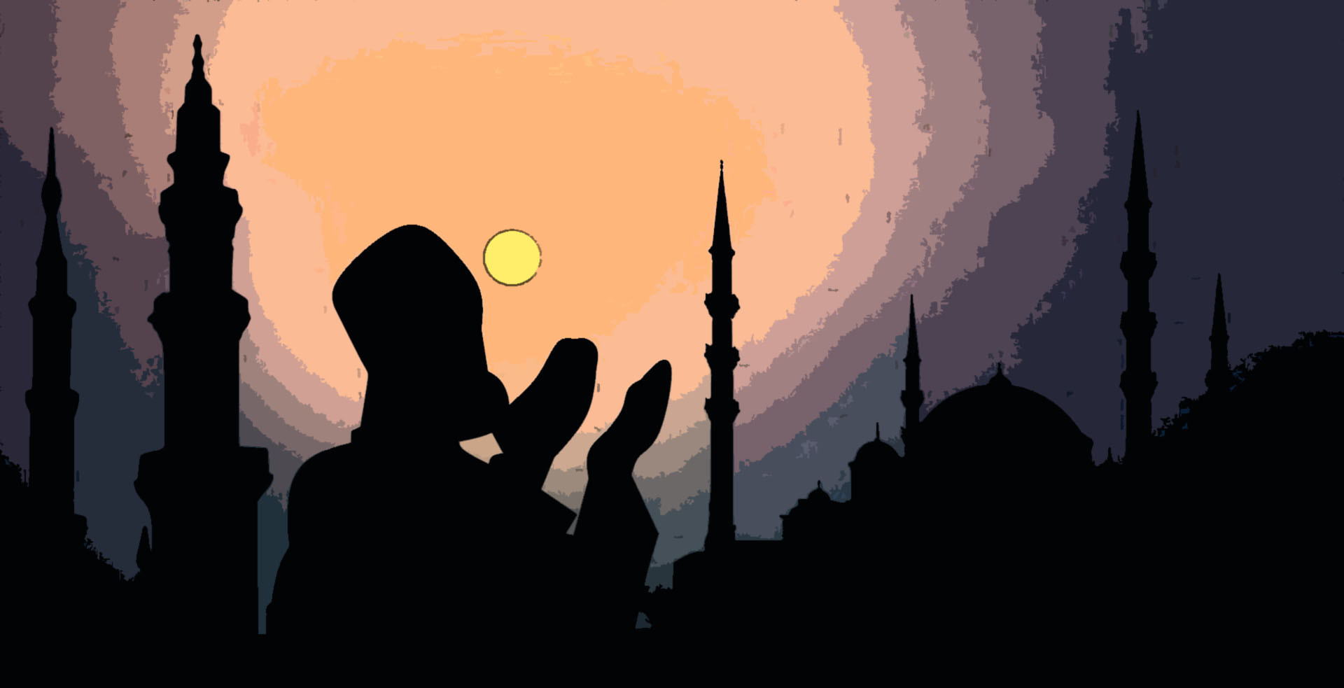 Muhammadiyah Tetapkan 1 Ramadhan Jatuh pada 13 April 2021