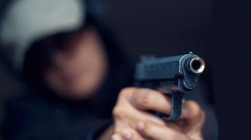 11 Korban Penembakan di California, Pelaku Masih Bebas