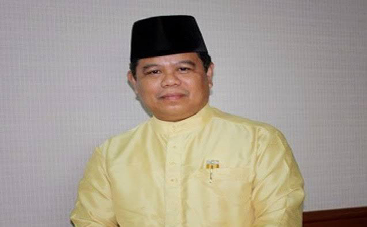 Banyak Intervensi Dalam Pemilihan Ilyas Husti Sebagai Ketua MUI, Sejumlah Pengurus Mundur