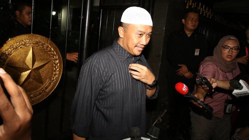 Rincian Harta Kekayaan Imam Nahrawi yang Miliaran