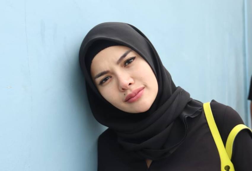 Warganet Sebut Nikita Mirzani 