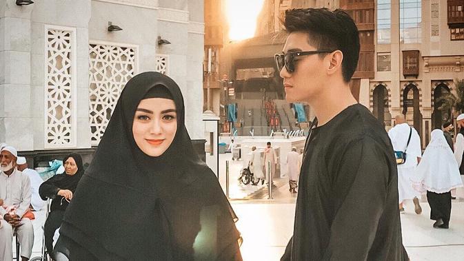 Ifan Seventeen Belum Mau Nyanyi Setelah Ditinggal Personel dan Istri