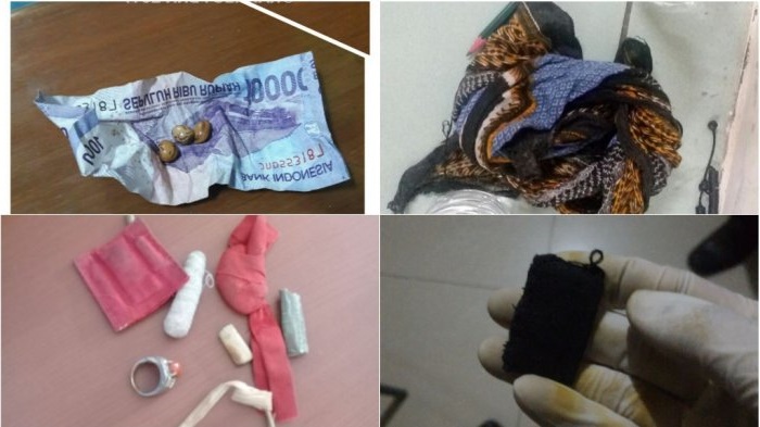 Lebih Baik Percaya Diri Sendiri, Daripada Bawa Jimat
