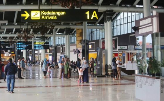 Kemlu Rilis Aturan Masuk WNA Selama Pergantian Tahun