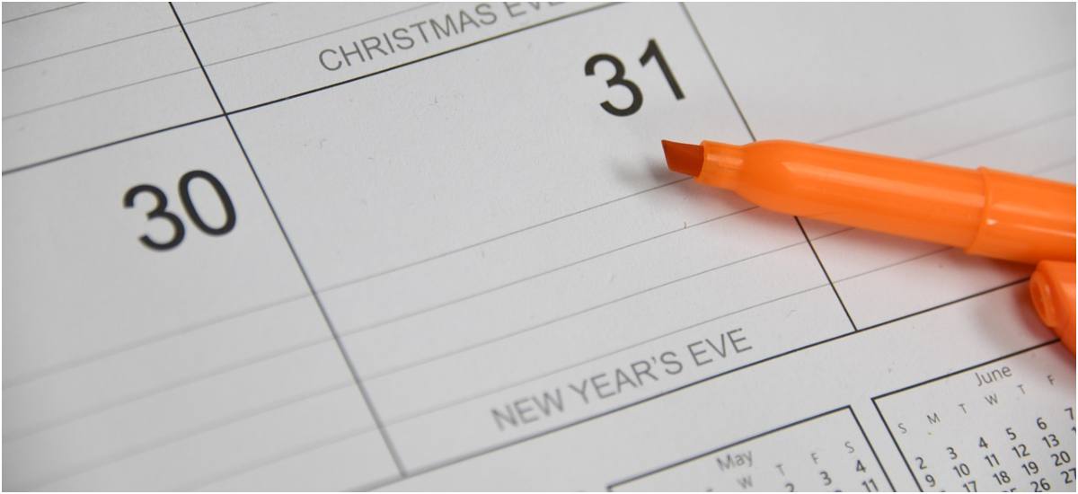 Tak Ada Cuti Bersama, Ini Jadwal Lengkap Libur Lebaran!