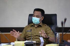 Pemko Pekanbaru Belum Berencana Perpanjang PPKM 