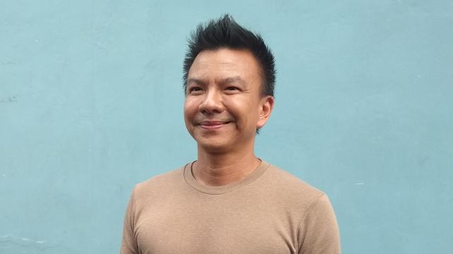 Mantan Suami Denada Terbukti Konsumsi Narkoba