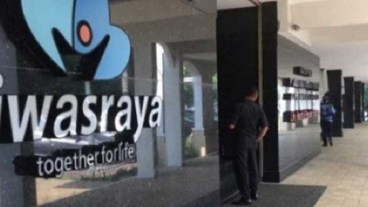 Pejabat OJK dan 13 Korporasi Ditetapkan Tersangka Jiwasraya