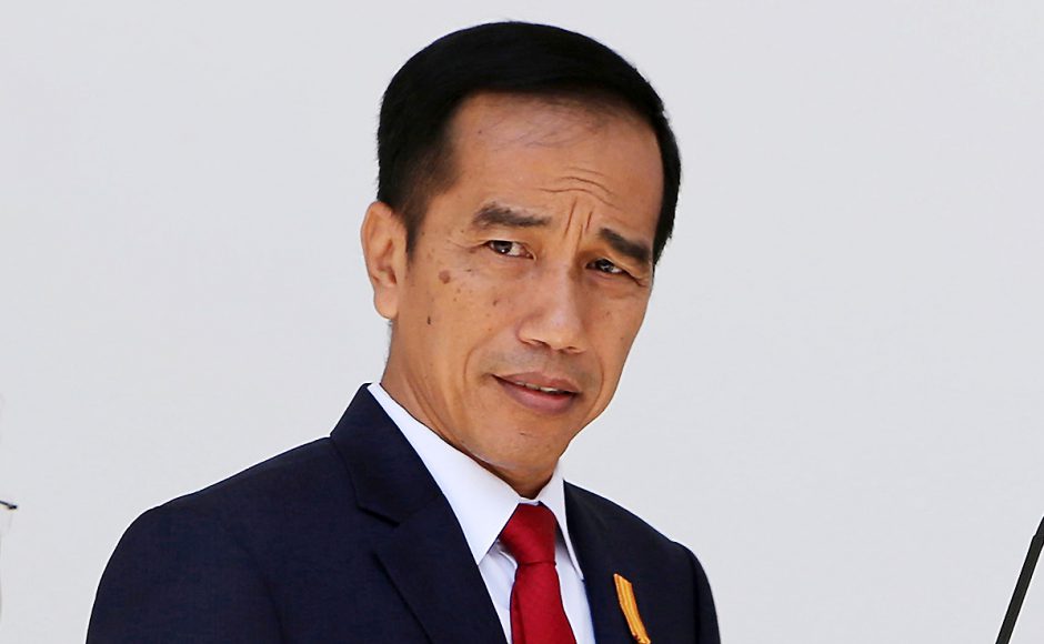 Reuni 212 di Monas, Jokowi Buat Acara Tandingan Di Istiqlal