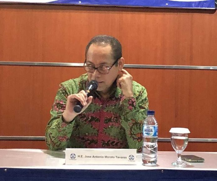 Kemenlu: Vietnam Usul KTT ASEAN 2020 Diadakan Face to Face