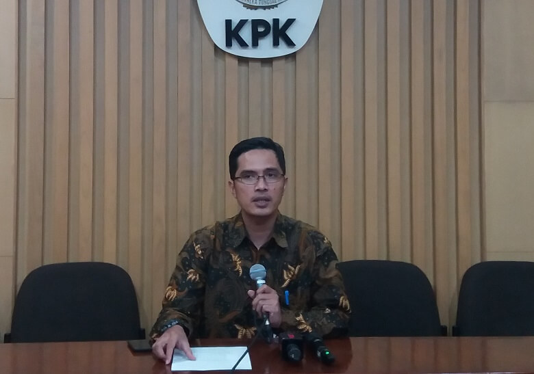 KPK Periksa 3 Eks Anggota DPRD Bengkalis Terkait Proyek Jalan Duri-Sei Pakning
