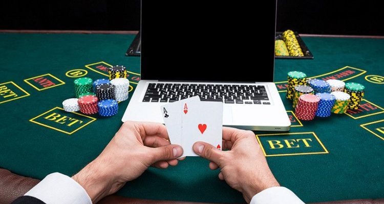 Ancaman Pidana Judi Online dalam Revisi UU ITE Diperberat