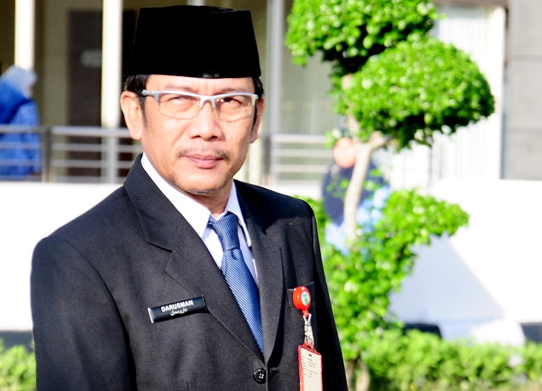 Berasal Dari Internal,Â OJK Serahkan Dua Nama Calon Direksi BRK ke Pemprov Riau