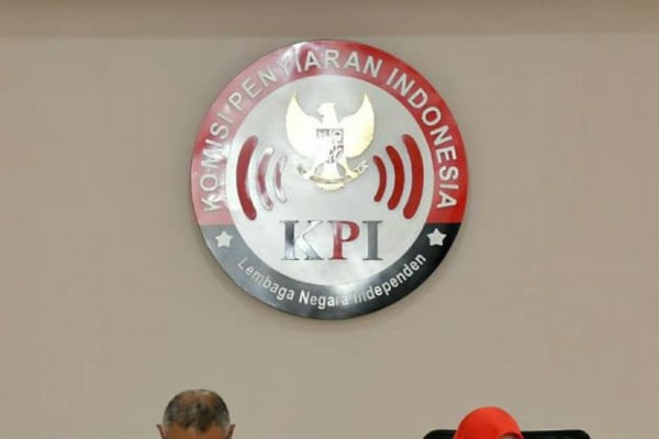 Artikel KPI di Wikipedia Diacak-acak Umpatan Kasar