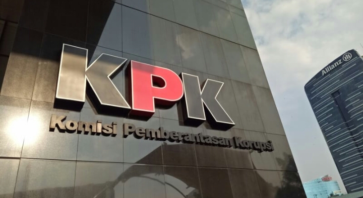 Hari Ini KPK Periksa Dirut Mabua Harley Davidson Terkait Kasus Suap Garuda Indonesia
