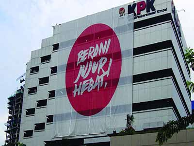 Pejabat Riau yang Laporkan Harta Kekayaannya Dinilai KPK Masih Rendah