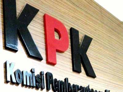 KPK Sesalkan Absennya Bupati Bengkalis dalam Rakor