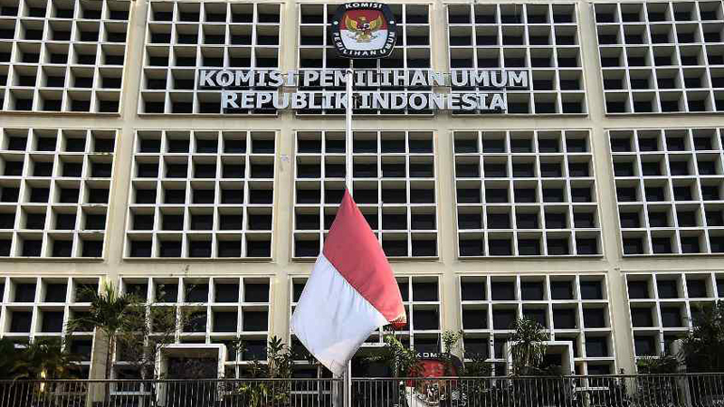 KPU: Segmen Pertama Debat Kandidat Akan Menyampaikan Visi Misi
