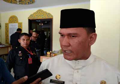 Dinas ESDM Riau Akui Tak Bisa Lakukan Tindakan Hukum Galian C yang Ilegal