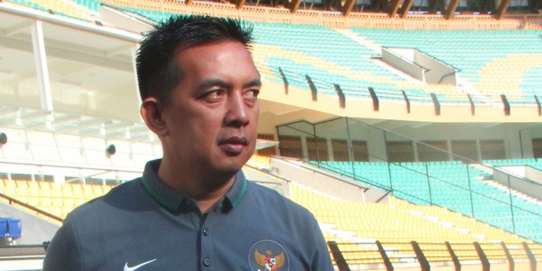 Dispora Pekanbaru akan Bangun Arena Outbound di Sport Center