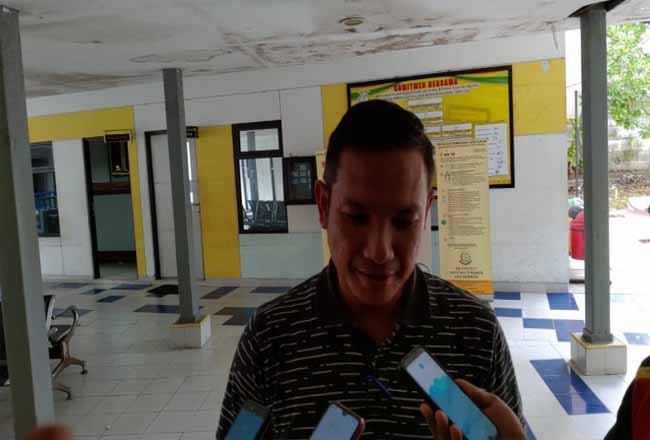 Terkait Dugaan Korupsi Video Wall, Kejati Riau Periksa Pejabat Pemko Pekanbaru