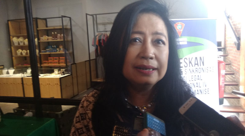 AS hingga India Tuduh RI Curang soal Ekspor Selama Pandemi Corona