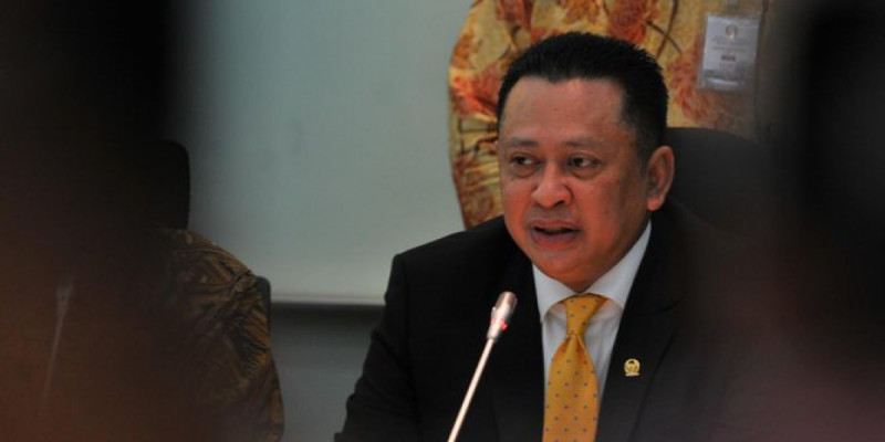 MPR Kaji Pembentukan Mahkamah Kehormatan Majelis