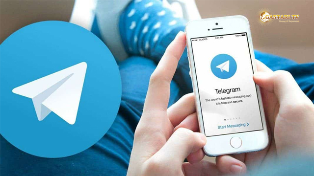 Kominfo Akan Tutup Akun Telegram yang Bagikan Film Bioskop Gratis