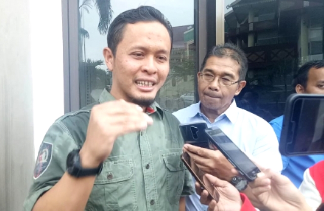 Riau Bakal Punya Sirkuit Balap Permanen Berkelas Nasional