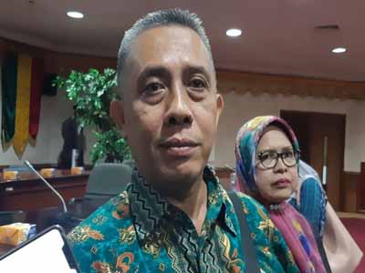 KPK Wanti-wanti Gubri Lakukan Mekanisme Mutasi Pejabat Sesuai Aturan