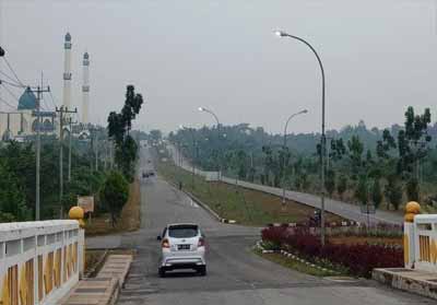 Meski Hotspot di Pelalawan Hari Ini Nihil, Pendinginan Tetap Dilakukan di Lokasi Karhutla