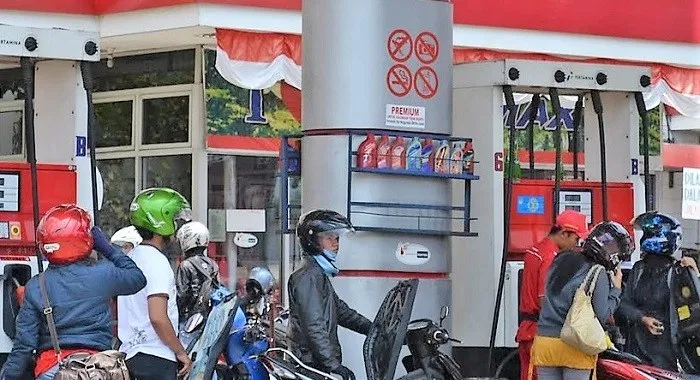 Harga BBM Mestinya Turun Sejak 31 Maret