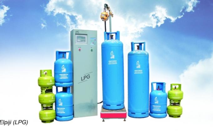 Mulai Hari Ini, Harga LPG Rumah Tangga Naik Lagi
